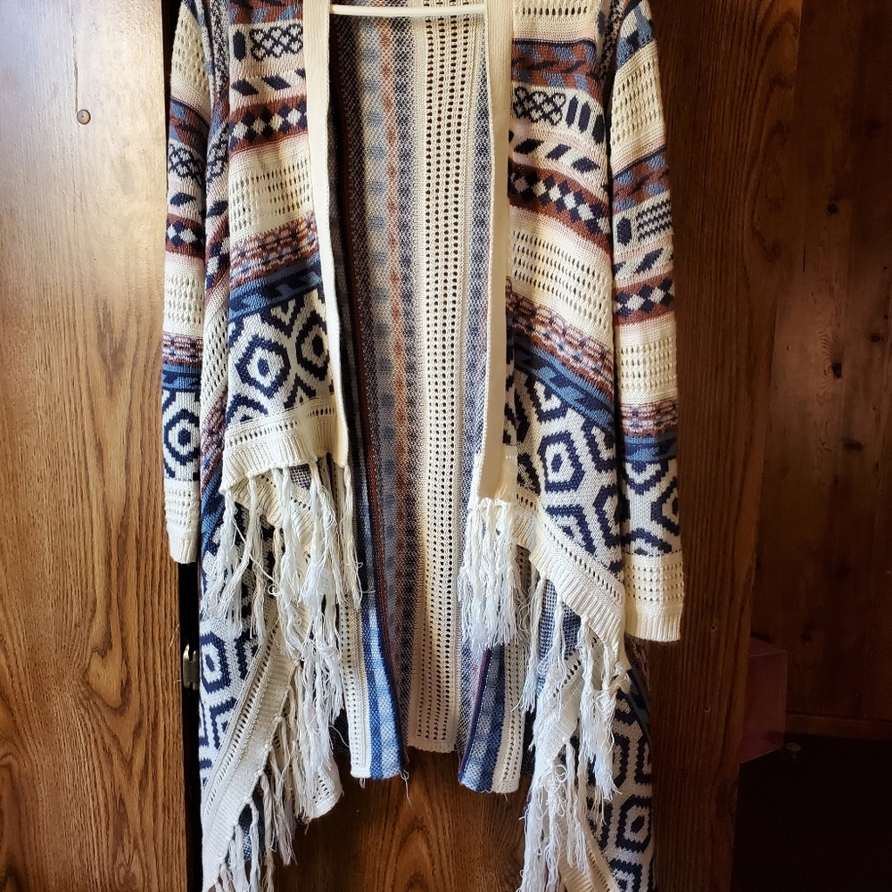 Cardigan size S